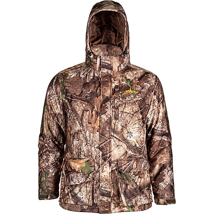 Habit Cedar Branch Insulated Parka - Men's, Realtree APX, Extra Large, WJ10010-R-8-6-XL-8P9