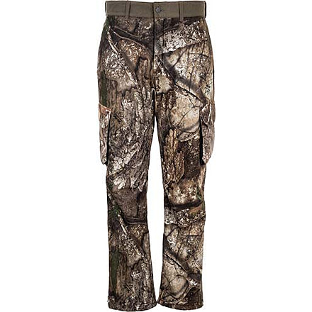 Habit Early Dawn Sherpa Shell Pants - Men's, Realtree APX, 2Extra Large, FP10002-R-8-6-2X-3Q6