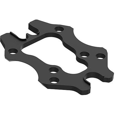 Hagan ATK AL12 Toe Shims For Hagan Core 12 Evo Bindings, 6627302277199