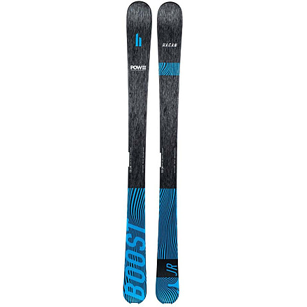 Hagan Boost Junior Pow Edition Ski, 7565014794497