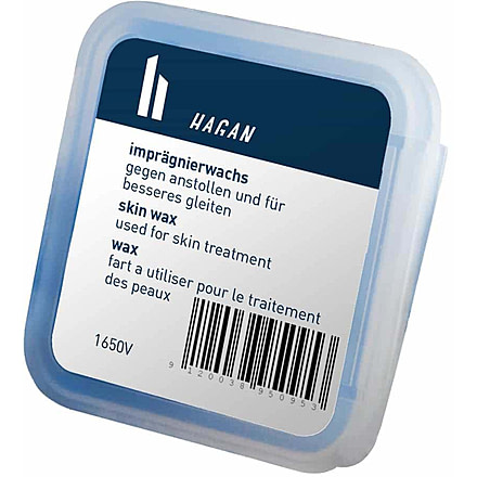 Hagan Climbing Skin Waxes, 1987013572
