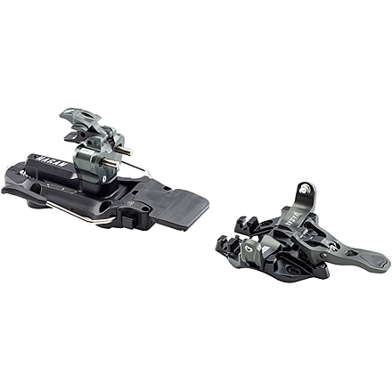 Hagan Core 12 Pro Alpine Ski Touring Bindings, 4455507460175