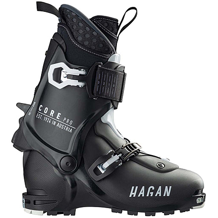 Hagan Core Pro Carbon Boots- Mens, 4202093314083