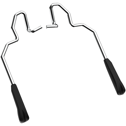 Hagan Front Ski Brake For Boost-12, 6627326066767