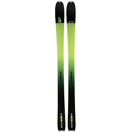 Hagan Hagan Core 84 Ski, 7925374419201