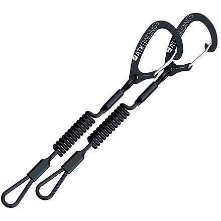 Hagan Kevlar Ski Safety Leashs, 1949676484