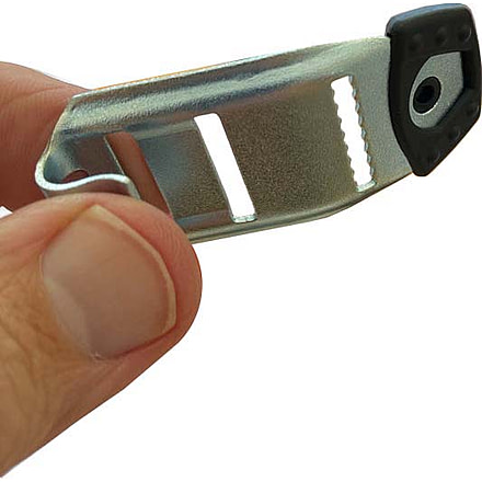 Hagan Kohla Climbing Skin Tailclip, 4874653565007