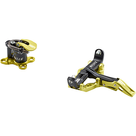 Hagan Mounting Binding, 7533739049217