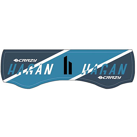 Hagan New Hagan Head Bands, 1516173459491