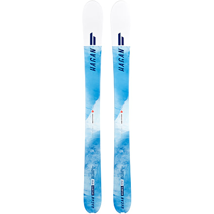 Hagan Off Limits Alpine Touring Special Backcountry Climbing Ski, 1894152004