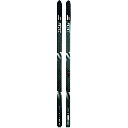Hagan Off Trace Alpine Touring Backcountry Nordic Ski, 1946233540