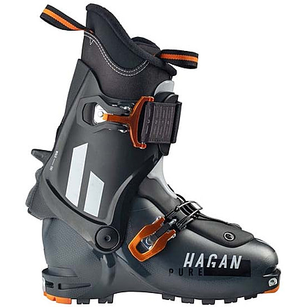 Hagan Pure Junior Boots - Kids, 6625601192015