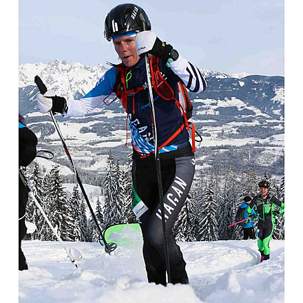 Hagan Race Suit - Womens, 1514095214627