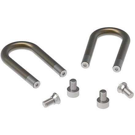 Hagan Ultra U Springs w/Rolling In System, 4370721275983