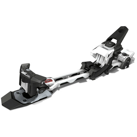 Hagan Z02 Junior Youth Alpine Touring Binding-225-280mm