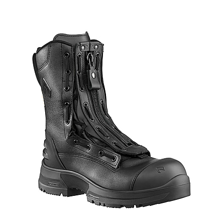 HAIX Airpower XR1 Pro Grip Xtreme Boot - Womens, 10US, Extra Wide, Black, 10, 605133XW-10