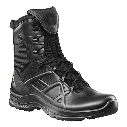 HAIX Black Eagle Tactical 2.0 High, Black, 11.5 340003-11.5