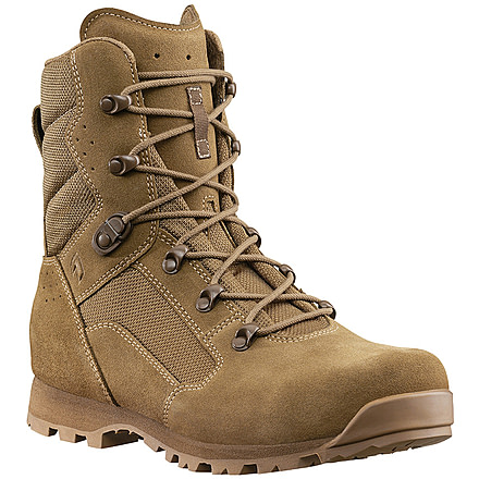 HAIX Combat Hero Tactical Boots - Mens, Coyote, 10.5 Wide, 206272W-10.5