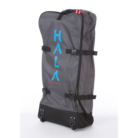 Hala Backcountry Comfort Rolling Backpack, Small/Medium AC17BGBC-00-S