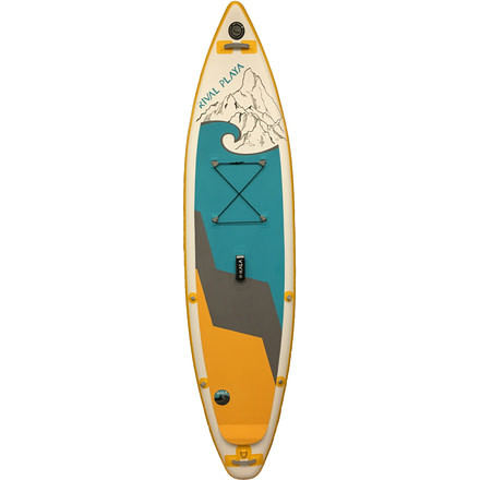 Hala Rival Playa Inflatable Sup Board, BD18RP01