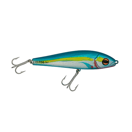 Saltwater Plug Halco Slidog Saltwater Plug 125 #H73, 1-7/8oz SD125#H73 — CampSaver