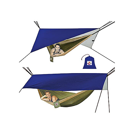 Hammock Bliss Bliss All Purpose Shelter BLISS SHELTER