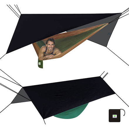 Hammock Bliss Extra Large Rain Fly XL RAIN FLY