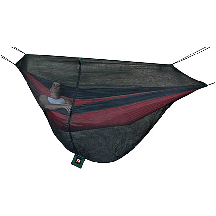 Hammock Bliss Noseeum Mosquito Net Cocoon NET COCOON
