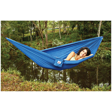 Hammock Bliss Ultralight-trpcl U BLISS TB