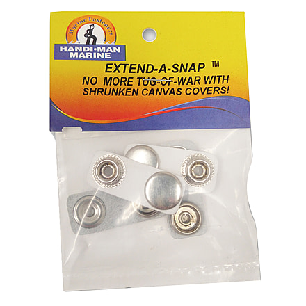Handi-Man Marine A Snap Extend 65524
