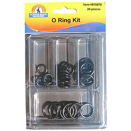 Handi-Man Marine Kit O-Ring 65015