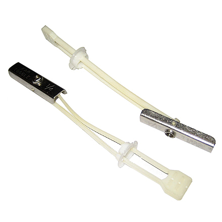 Handi-Man Marine Stainless Steel Toggle - 2-Pack 65936