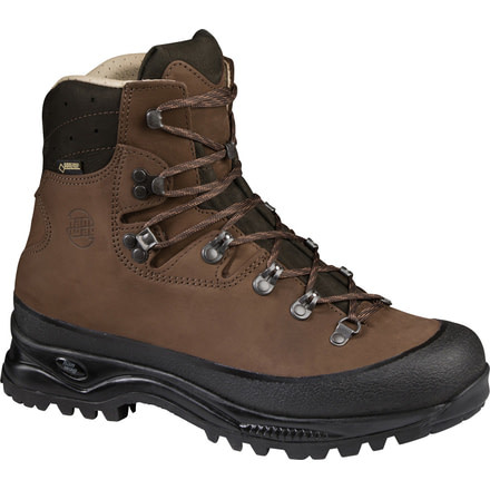 Hanwag Alaska GTX Shoes - Womens, Erde/Brown, Medium, 9.5 US, H13120-56-9.5