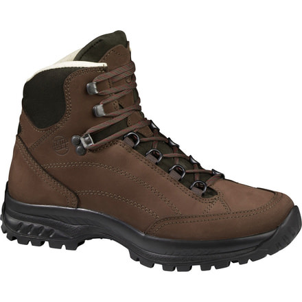 USED Hanwag Alta Bunion Hiking Boots - Men's, Erde/Brown, Medium, 12 US, H22474-56-12, EDEMO1
