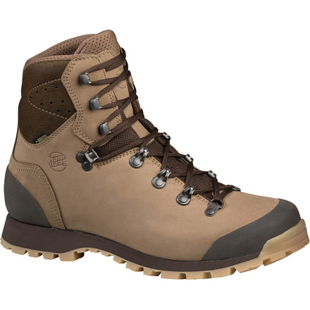 Hanwag Anisak GTX Hiking Boot - Men's-Tan-Medium-13.5
