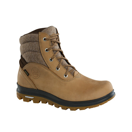 Hanwag Aotea Lady GTX Casual Boot - Women's-Honig-Medium-7