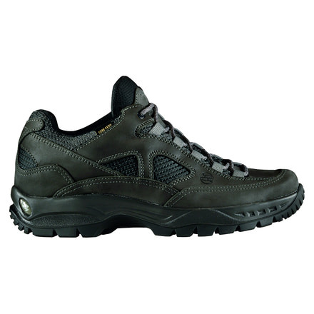 Hanwag Arrow GTX Hiking Shoe - Men's-Anthracite-Medium-12.5
