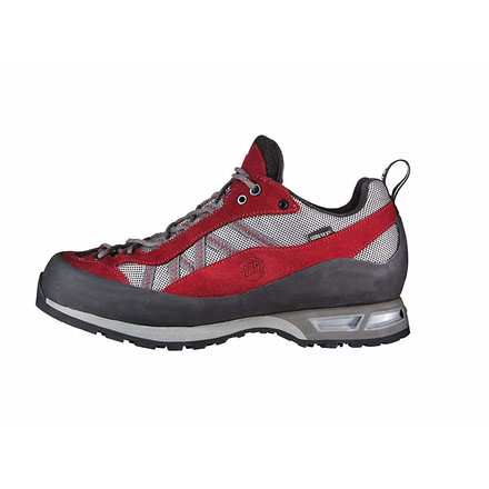 Hanwag Escalator Lady GTX Boot - Womens, Rubin Bright Red, 7.5 US, H13020-05-7.5