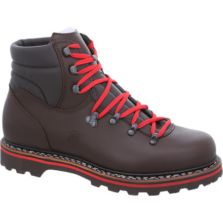 Hanwag Grunten Winter Hiking Boots - Mens, Marone/Chesnut, Medium, 11, H45570-32-11 US