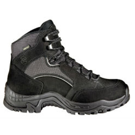 Hanwag Ivalo GTX Boot - Men's-Schwarz/Black-9 US