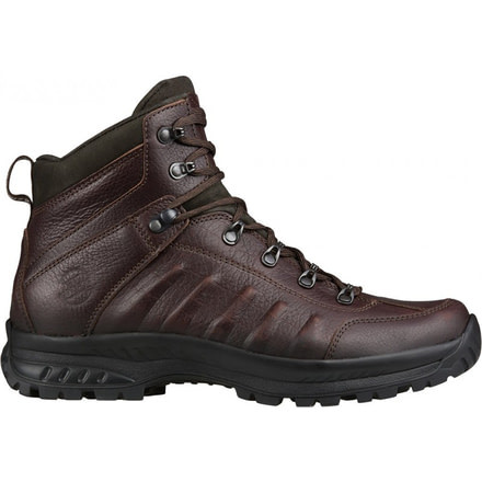 Hanwag Rotwand Bio Hiking Boot - Men's, Mocca, 12 H2500-566-12