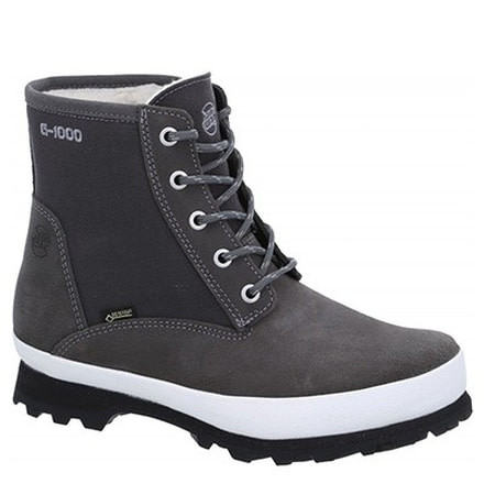 Hanwag Sirkka Mid Lady GTX Boot - Womens, Nuss Hazelnut, 7.5 US, H44224-44-7-5