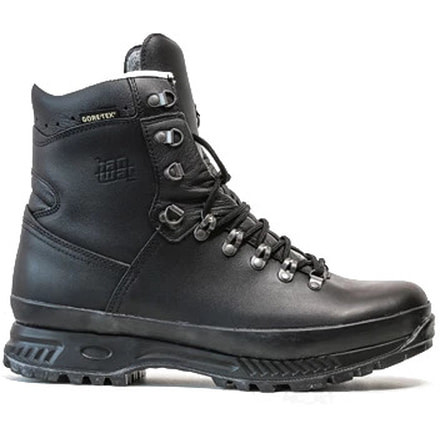 Hanwag Special Force GTX Hiking Shoes - Mens, Schwarz/Black, Medium, 10.5 US, H9308-12-10.5