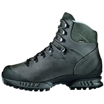 Hanwag Tatra GTX Backpacking Boot - Men's-Grey-9.5 US-Regular