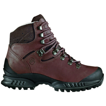Tatra GTX Backpacking Boot - Women's-Aubergine-Medium-5.5 US