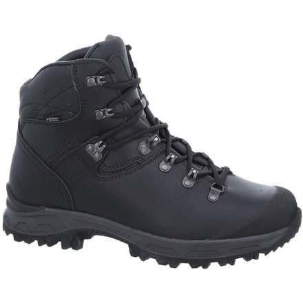 Hanwag Tatra II BB GTX Hiking Shoes - Mens, Schwarz/Black, Wide, 7 US, H900200-12-7