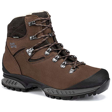 Hanwag Tatra II GTX Hiking Boots - Men's, Erde/Brown, Wide, 10.5 US, H200200-56-10.5