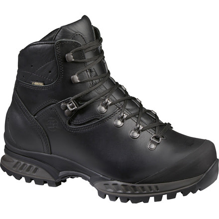 Hanwag Tatra Wide GTX Boot - Mens, Schwarz Black, 9.5 US, H2360-12-9.5