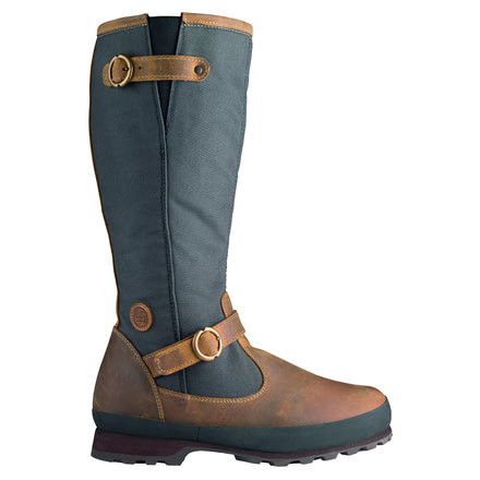 Hanwag Tolja GTX Winter Boot - Women's-Nuss/Hazelnut-Medium-6.5 US