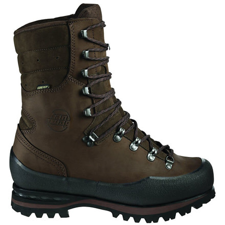 Hanwag Trapper Top GTX Backpacking Boots - Mens, Erde/Brown, Medium, 12.5 US, H2322-56-12.5